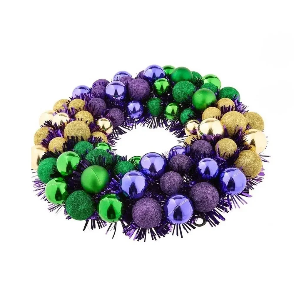 NEW! Mardi Gras 18